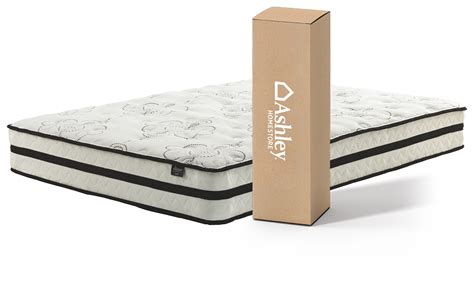 Chime 10 Inch Hybrid Twin Mattress Review